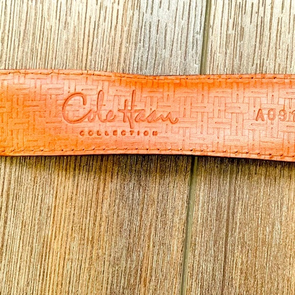 Cole Haan belt - Picture 7 of 14